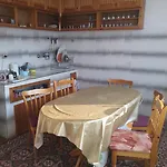Gasthuis Jani Trigrad
