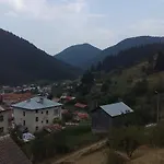 Gasthuis Jani Trigrad