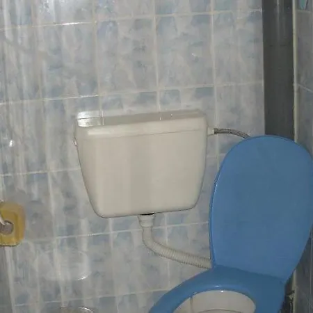Jani Guest house *