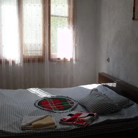 Guest house Jani Trigrad