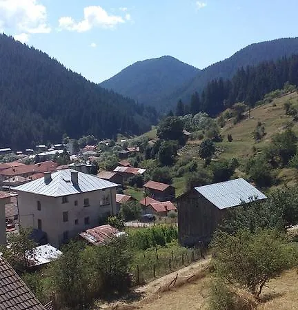 Guest house Jani *
