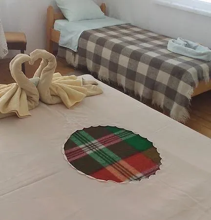 Guest house Jani *