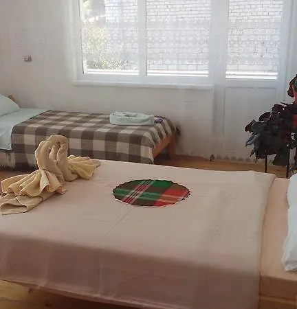 Guest house Jani