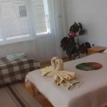 Guest house Jani