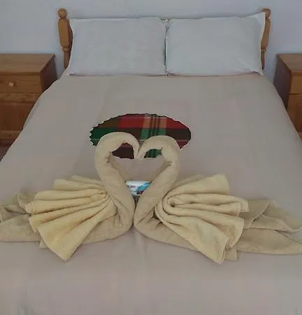 Guest house Jani Trigrad