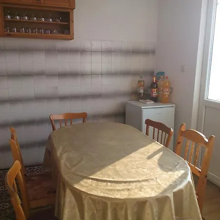Gasthuis Jani *