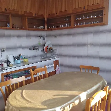Guest house Jani