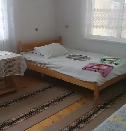 Jani Trigrad