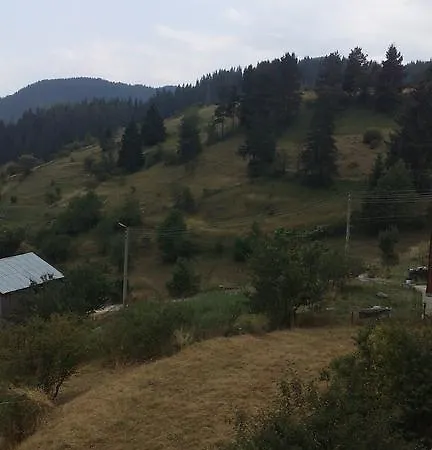 Guest house Jani *