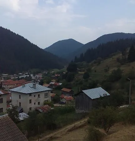 Guest house Jani Trigrad
