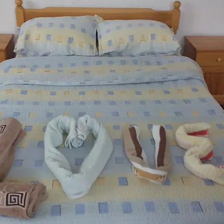 Guest house Jani