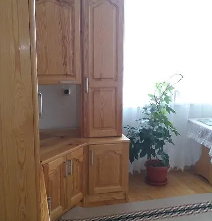 Guest house Jani Trigrad