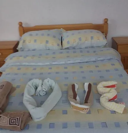 Guest house Jani *