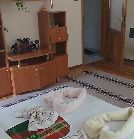 Guest house Jani