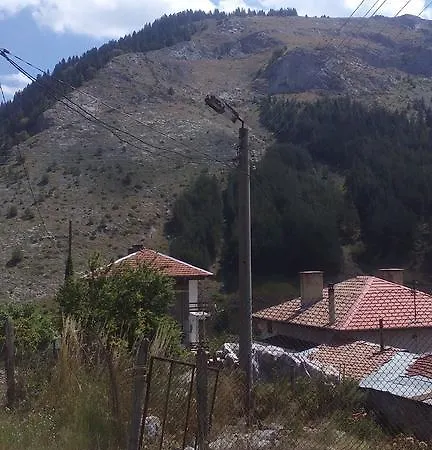 Guest house Jani Trigrad