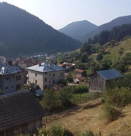 Guest house Jani
