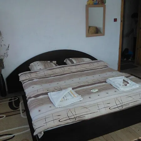 Jani Guest house *