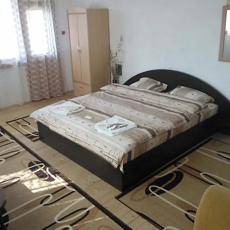 Jani Guest house