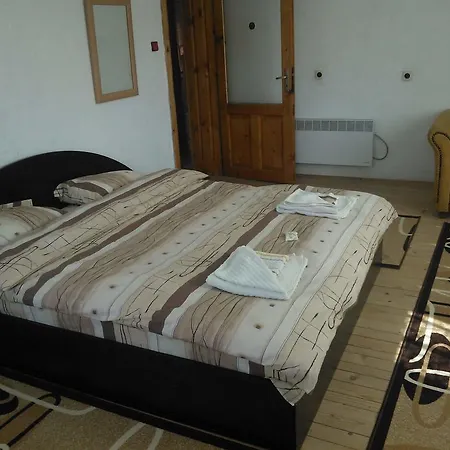 Jani Guest house Trigrad