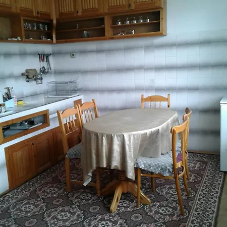 Guest house Jani Trigrad