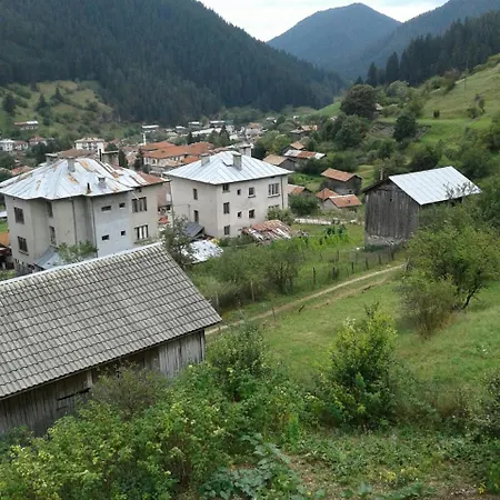 Jani Guest house