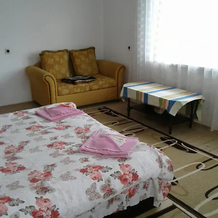Guest house Jani *
