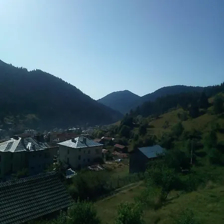 Jani * Trigrad