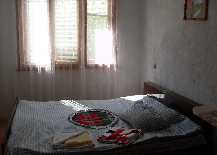 Guest house Jani Trigrad