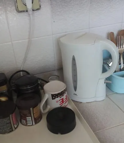 Guest house Jani Trigrad