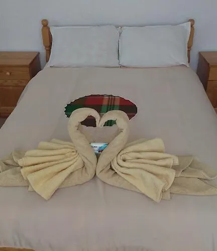 Guest house Jani Trigrad