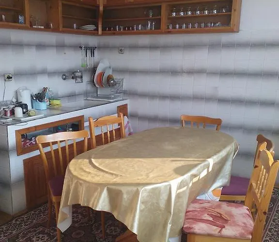 Guest house Jani Trigrad