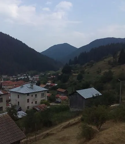 Guest house Jani Trigrad