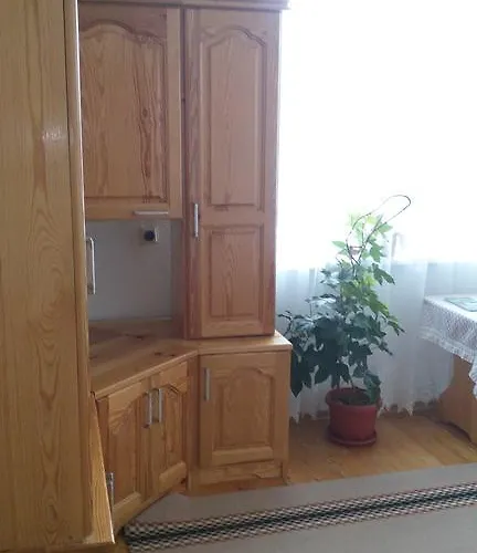 Guest house Jani Trigrad