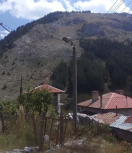 Guest house Jani Trigrad