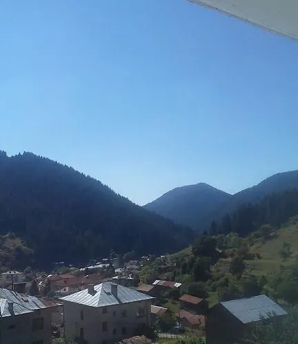 Jani Guest house Trigrad