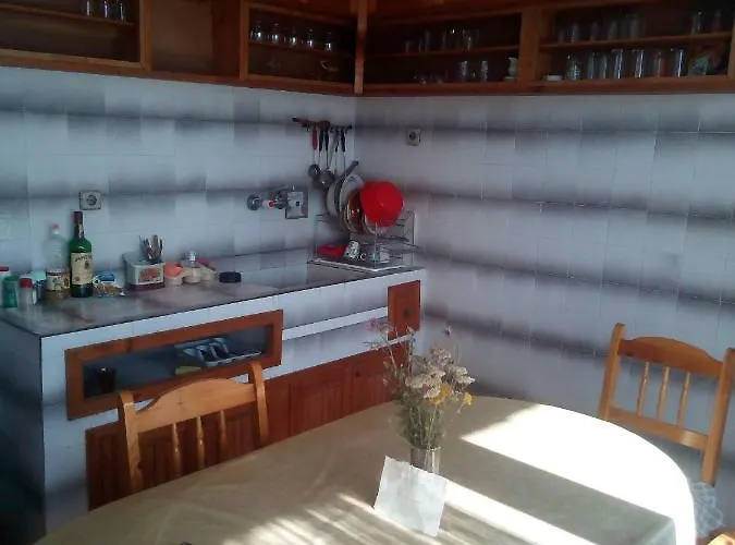 Guest house Jani Trigrad